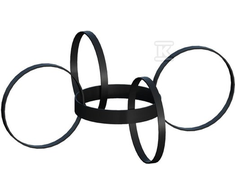UNIW.ONNLINE PLASTIKINIS LYGINIMAS