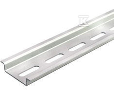 OBO Bettermann Bettermann Ratlankiai TH35 35x7.5 (1115669)