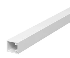 OBO Bettermann 6024955 Montavimo kanalas 15x15 WDK15015GR pilkas 6024955 /2m/