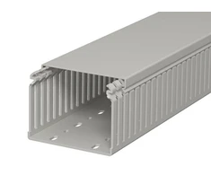 OBO Bettermann 6178328 Šukinis kanalas LKV 75100 6178328 /2m/