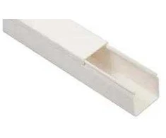 OBO Bettermann 6191053 Montavimo kanalas 25x25 WDK25025RW baltas 6191053 /2m/