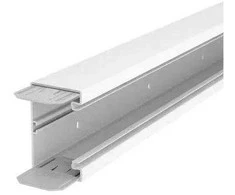 OBO Bettermann 6274300 Montavimo kanalas RAPID 80 110x70 GK-70110RW baltas 6274300 /2m/