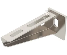 Bettermann Wysięgnik ścienny 110mm AW 15 11 VA4301 (6421008)