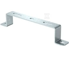 „Bettermann“ atstumo laikiklis DBL 50 100 FS loviams (6015506)