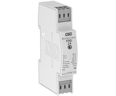 OBO Bettermann FRD 24 ŽAIBO APSAUGA 24V