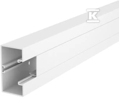 OBO Bettermann GK-53100RW PO palangės kanalu