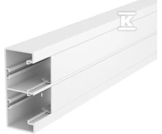OBO Bettermann GK-53130RW PO palangės kanalu