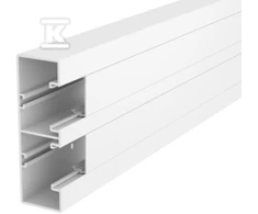 OBO Bettermann GK-53165RW PO palangės kanalu