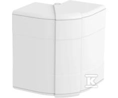 OBO Bettermann GK-AH53100RW IŠORINIS KAMPAS, JUDAMAS