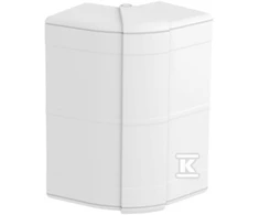 OBO Bettermann GK-AH53130RW IŠORINIS KAMPAS, JUDAMAS