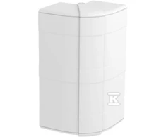 OBO Bettermann GK-AH53165RW IŠORINIS KAMPAS, JUDAMAS