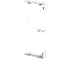 OBO Bettermann GK-KS45-2RW KANALŲ KONTAKTŲ DANGALIS