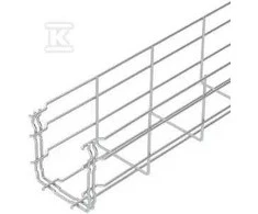 OBO Bettermann GRM 105 100 G TINKLINIS DĖKLAS GRM 105/1