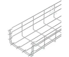 Bettermann Korytko siatkowe 200 x 105mm GR-Magic GRM 105 200 G (6002406)