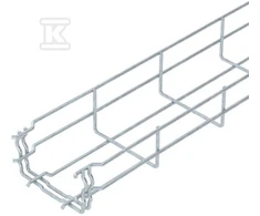OBO Bettermann GRM 55 100 FT tinklinis DĖKLAS GRM 55/10