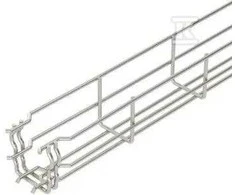 OBO Bettermann GRM 55 50 A2 tinklinis DĖKLAS GRM 55/50