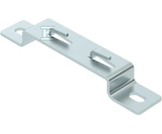 OBO Bettermann KLAMRA DBL G 20 SZR.100MM FS