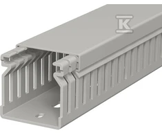 OBO Bettermann LK4 40040 ŠUKŲ KANALAS