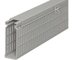 OBO Bettermann LK4 N 80025 ŠUKŲ KANALAS