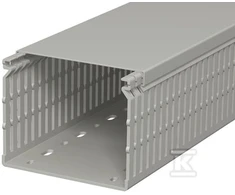 OBO Bettermann LK4 N 80100 ŠUKŲ KANALAS