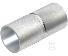 OBO Bettermann 2046623 Rankovės 50 vnt. Be halogenų