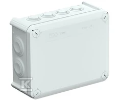 OBO Bettermann T 160 ŠAKALŲ DĖŽĖ