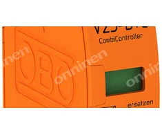 OBO Bettermann Bettermann B + C 7kA V25- B + C / 0- 280 (5097053)