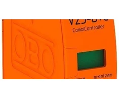 OBO Bettermann Bettermann B + C 7kA V25- B + C / 0- 280 (5097053)