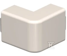 OBO Bettermann WDK HA15030RW KSZTAŁTKA NAROŻA ZEWNĘT