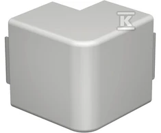 OBO Bettermann WDK HA60090RW KSZTAŁTKA NAROŻA ZEWNĘT