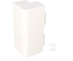 OBO Bettermann WDK HA60230RW IŠORINIS KAMPAS MONTAVIMAS