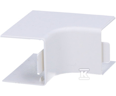 OBO Bettermann WDK HI25025RW VIDINIS KAMPINIS MONTAVIMAS