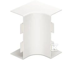 OBO Bettermann WDK HI60150RW KSZTAŁTKA NAROŻA WEWNĘT