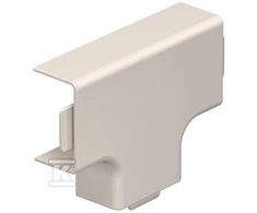 OBO Bettermann WDK HT15030RW T-FITTING