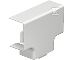 OBO Bettermann WDK HT25040RW T-FITTING