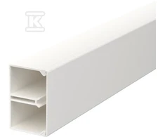 OBO Bettermann WDK-N25040RW MONTAVIMO VADAS