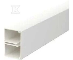 OBO Bettermann WDK-N25040RW MONTAVIMO VADAS