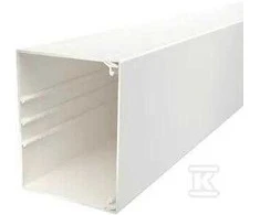 Usorteret OBO Bettermann WDK100130RW MONTAVIMO VADAS