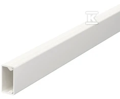 OBO Bettermann WDK10020RW MONTAVIMO KANALAS
