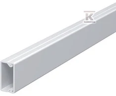 OBO Bettermann WDK10020RW MONTAVIMO KANALAS