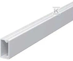 OBO Bettermann WDK10020RW MONTAVIMO KANALAS