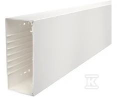 Bettermann Kanał instalacyjny WDK100230RW 230x100mm balta 6191355