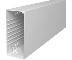 Bettermann Kanał instalacyjny WDK100230RW 230x100mm balta 6191355