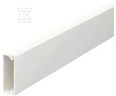 OBO Bettermann WDK10030RW KANAŁ INSTALACYJNY