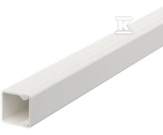 OBO Bettermann WDK20020RW MONTAVIMO KANALAS