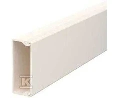 OBO Bettermann WDK20050RW MONTAVIMO KANALAS