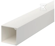 OBO Bettermann WDK25025RW MONTAVIMO VADAS