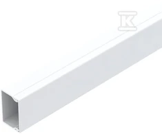 OBO Bettermann WDK25040RW KANAŁ INSTALACYJNY