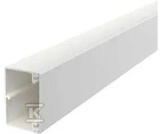 OBO Bettermann WDK40060RW KANAŁ INSTALACYJNY