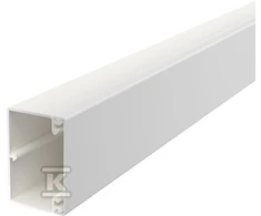 OBO Bettermann WDK40060RW KANAŁ INSTALACYJNY